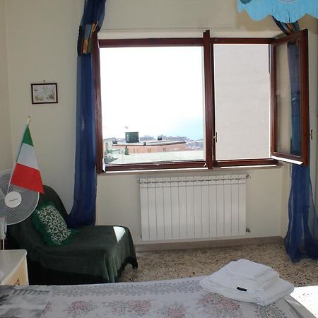 סלרנו B&B La Contessa מראה חיצוני תמונה