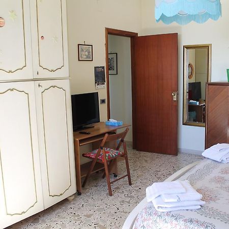 סלרנו B&B La Contessa מראה חיצוני תמונה