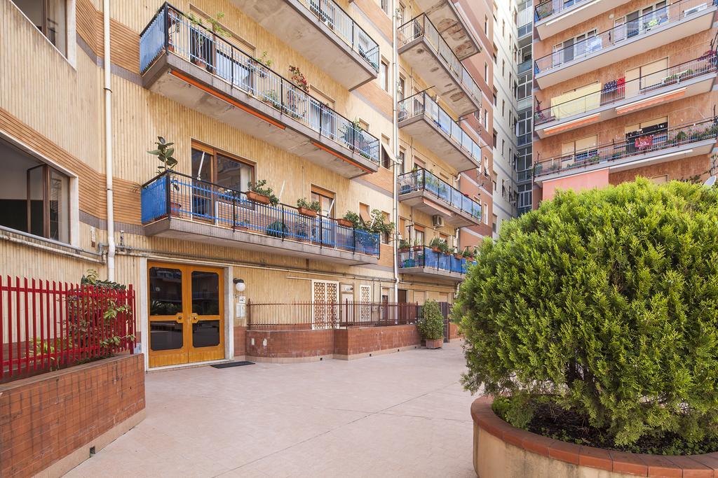 סלרנו B&B La Contessa מראה חיצוני תמונה
