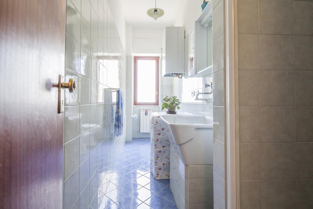 סלרנו B&B La Contessa מראה חיצוני תמונה