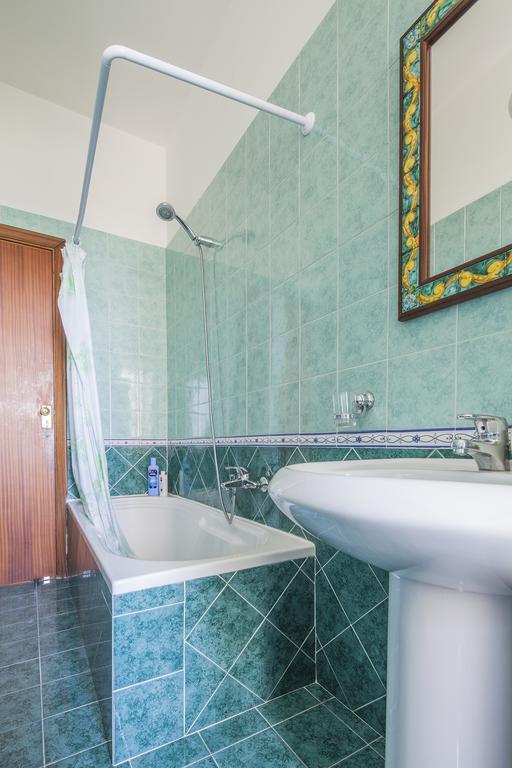 סלרנו B&B La Contessa מראה חיצוני תמונה