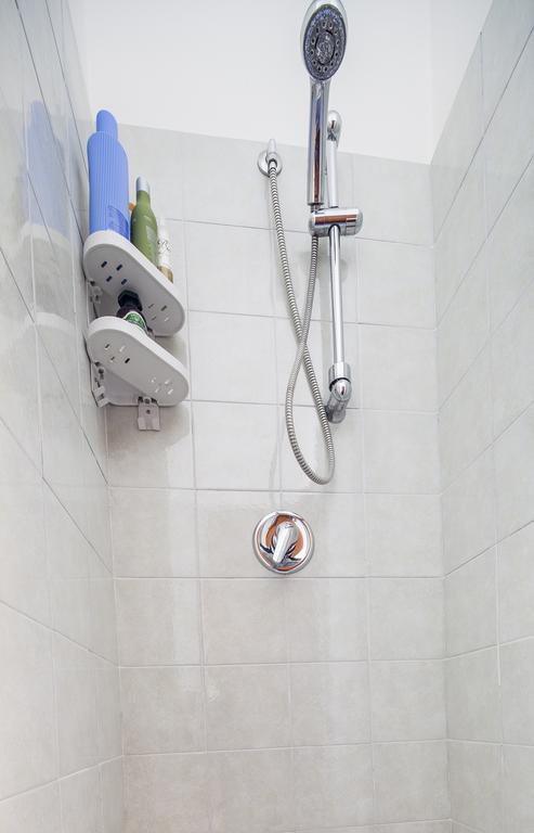 סלרנו B&B La Contessa מראה חיצוני תמונה