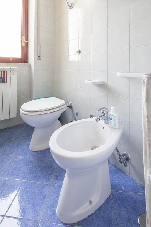 סלרנו B&B La Contessa מראה חיצוני תמונה