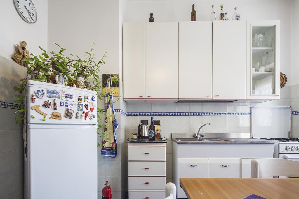 סלרנו B&B La Contessa מראה חיצוני תמונה
