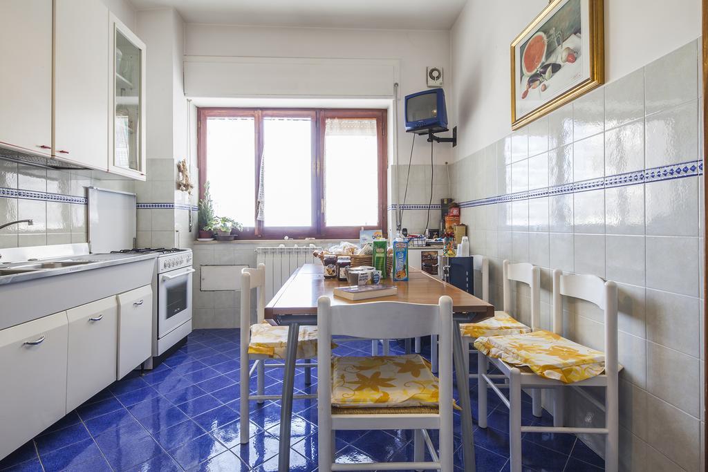 סלרנו B&B La Contessa מראה חיצוני תמונה
