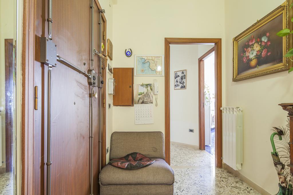 סלרנו B&B La Contessa מראה חיצוני תמונה