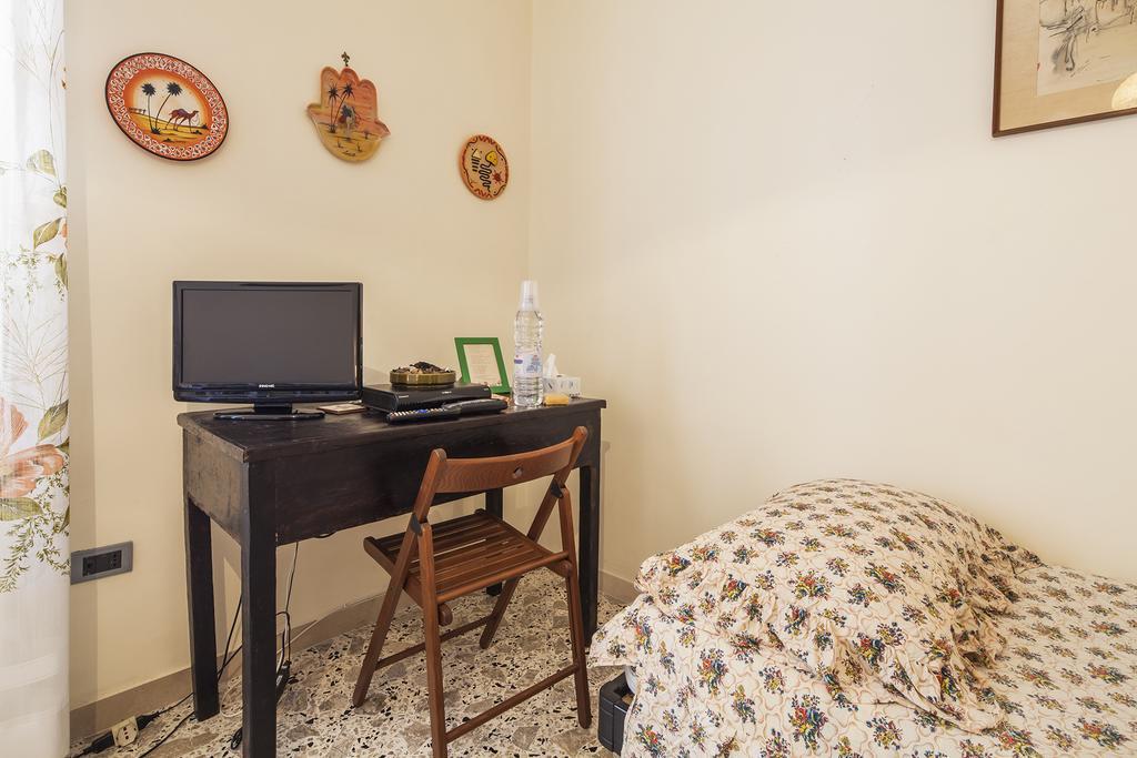 סלרנו B&B La Contessa חדר תמונה