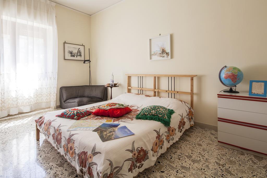סלרנו B&B La Contessa חדר תמונה