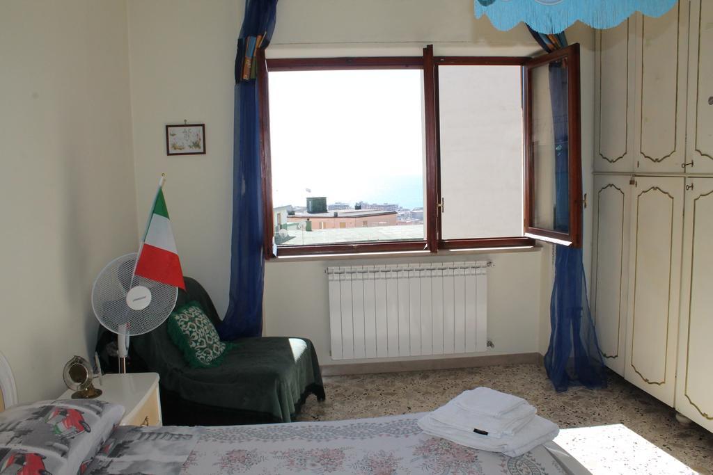 סלרנו B&B La Contessa מראה חיצוני תמונה