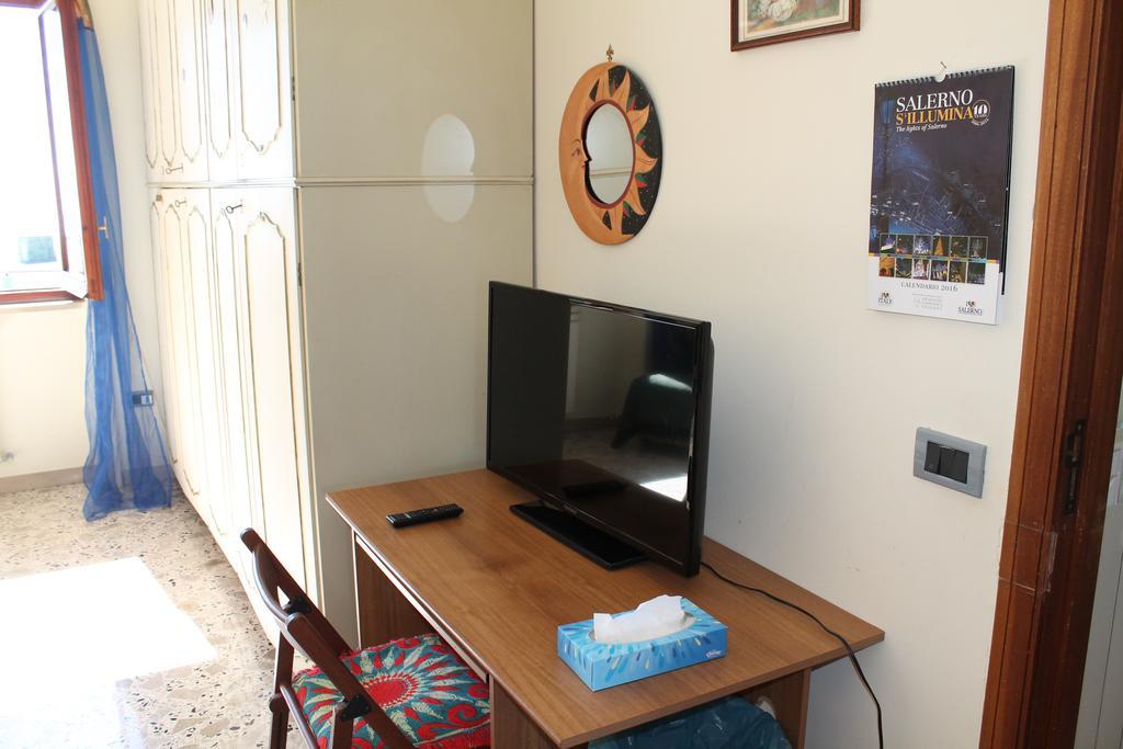 סלרנו B&B La Contessa מראה חיצוני תמונה