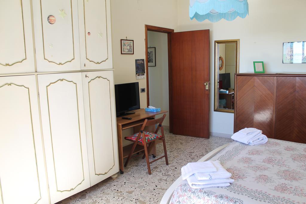 סלרנו B&B La Contessa מראה חיצוני תמונה