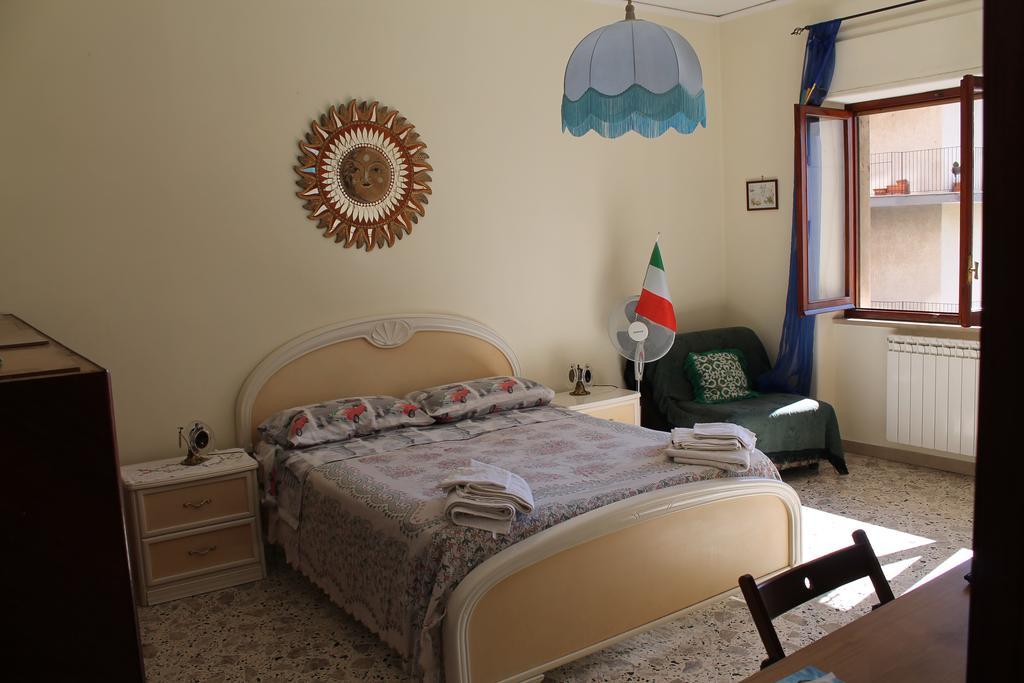 סלרנו B&B La Contessa מראה חיצוני תמונה