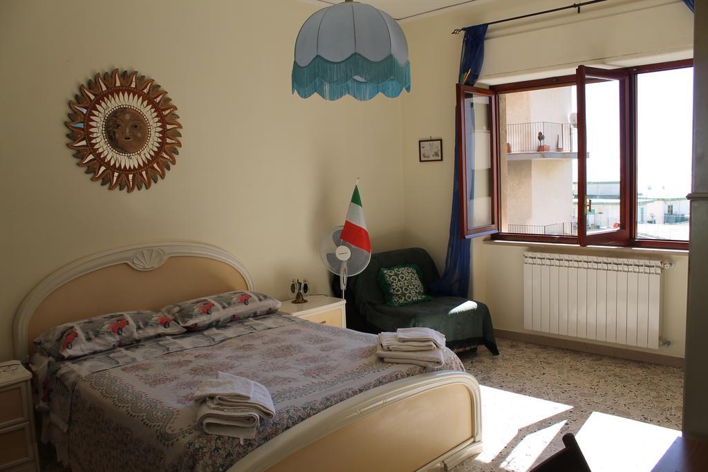 סלרנו B&B La Contessa מראה חיצוני תמונה